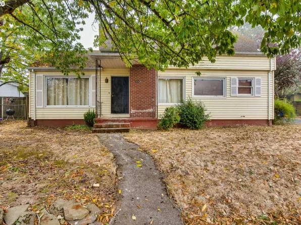 110 NE Morgan St Unit A, Portland, OR 97211