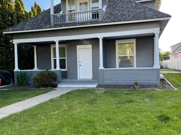 1201 N Willow St #1/2, Ellensburg, WA 98926