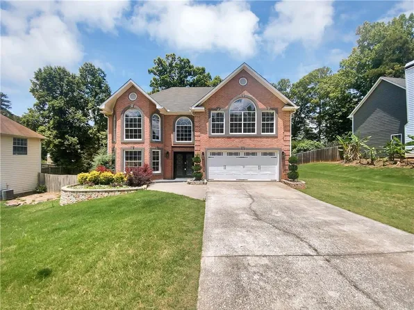 330 Timeless Walk, Stockbridge, GA 30281