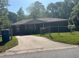 4514 Wilson Rd, Macon, GA