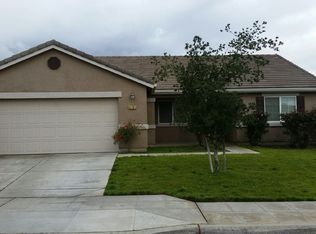 4781 N La Paz Ave, Fresno, CA