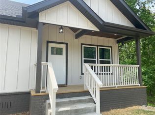 2 Sable Ln, Bella Vista, AR 72715