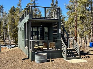 363 Star Gazing Cir, Fairplay, CO 80440