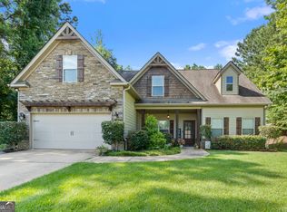 318 Walnut Grove Rd, Gray, GA 31032