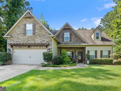 318 Walnut Grove Rd, Gray, GA, 31032