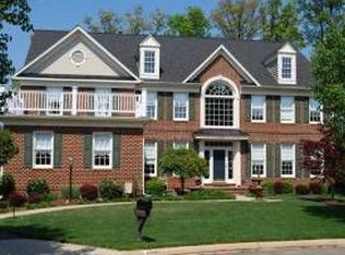 43954 Vendome Ct, Ashburn, VA 20147