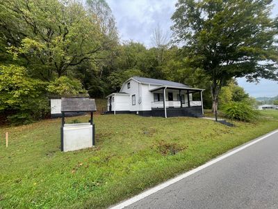 715 36th Hwy, Frenchburg, KY, 40322