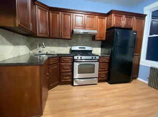 24 Gates Ave #2A, Jersey City, NJ 07305