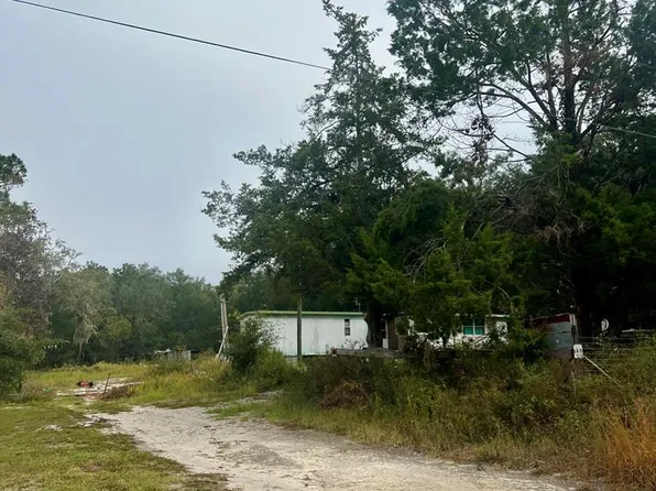 6660 SE 83rd Ct, Trenton, FL 32693