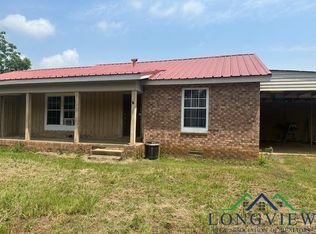 5834 Fm 1798 W, Laneville, TX 75667