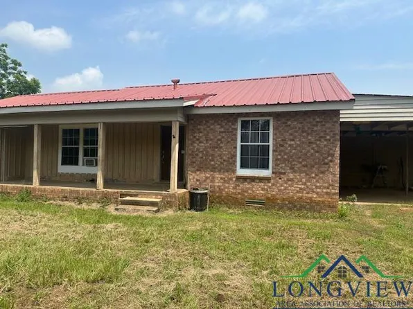 5834 Fm 1798 W, Laneville, TX 75667