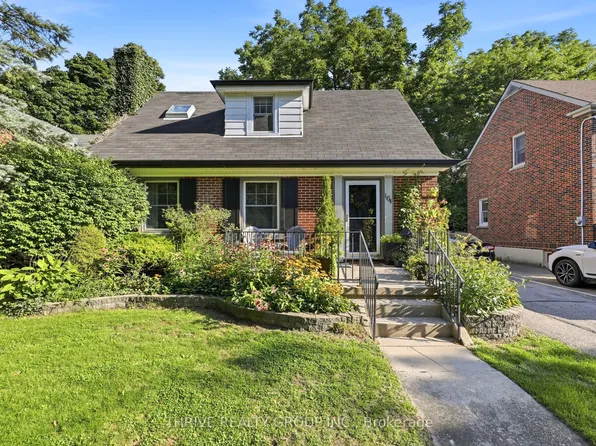 164 Devonshire Ave, London, ON N6C 2J1