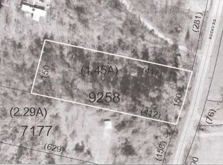 4279 Rocky Rd, Lenoir, NC 28645