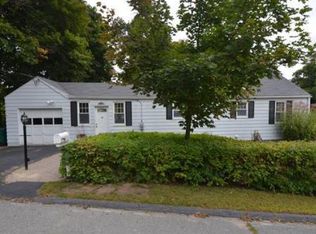 56 Vernon St, Fitchburg, MA 01420