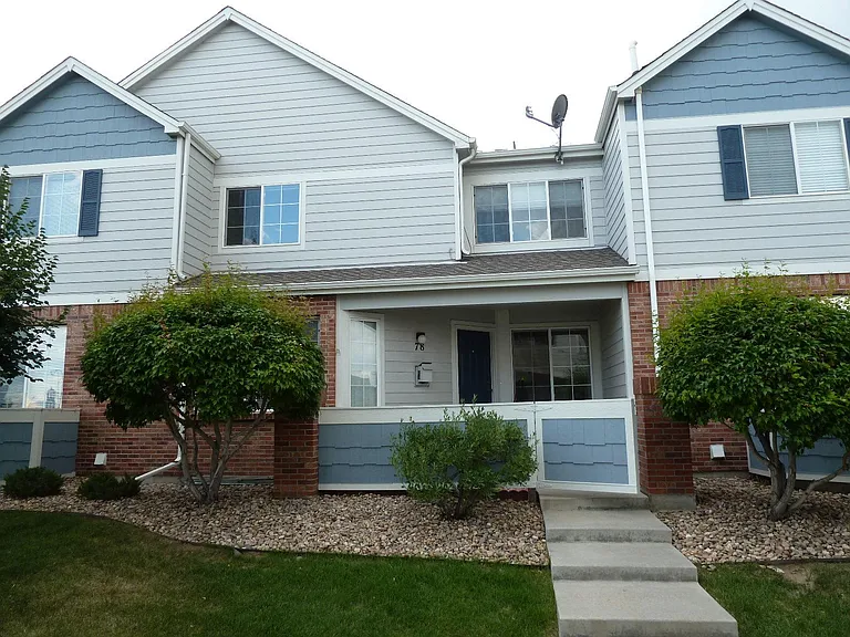 9608 Deerhorn Ct #78 — Photo 4