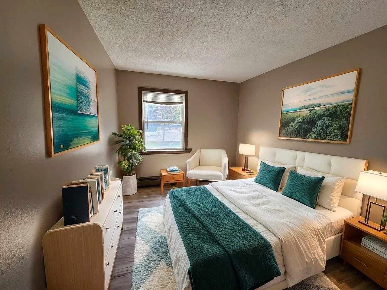 2 bed, $1,700 — Photo 3