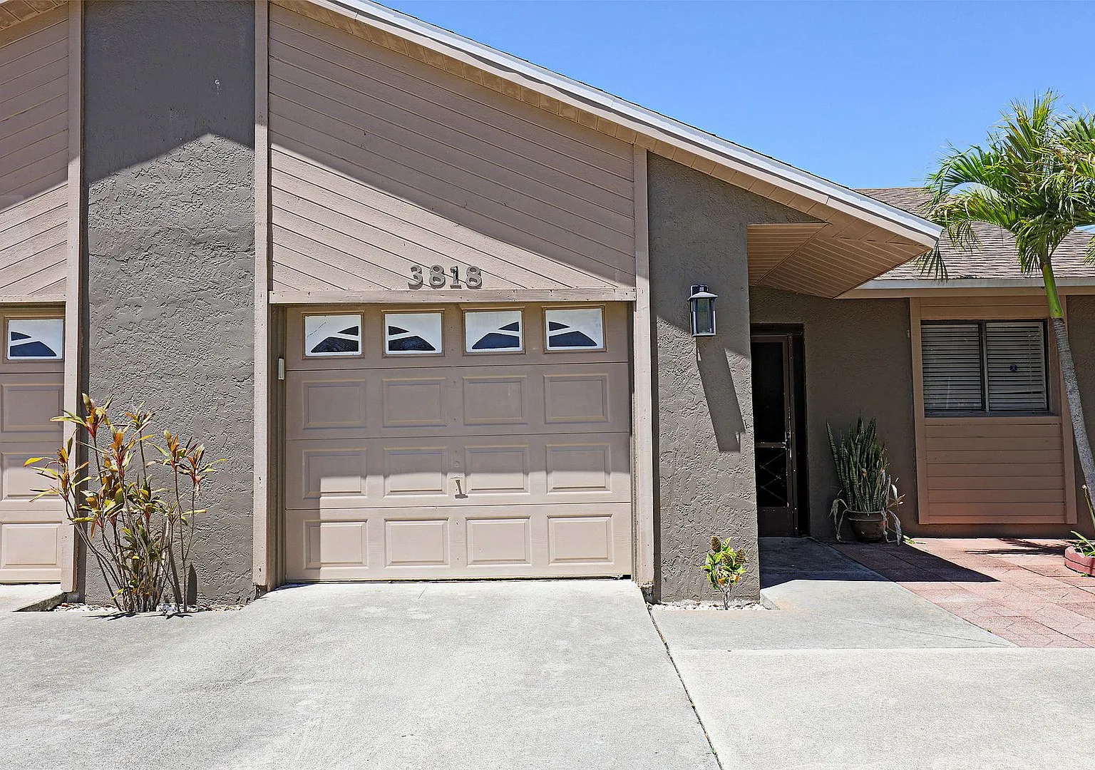 Duplex Cape Coral 3818 — Photo 4