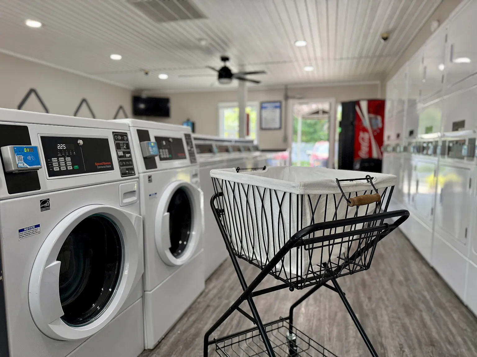 Rosewood Apartments — Photo 3
