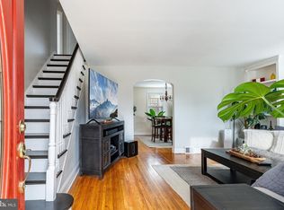 27 Dewey Rd, Cheltenham, PA 19012