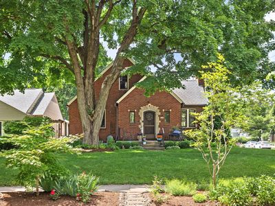 6280 Washington Blvd, Indianapolis, IN, 46220