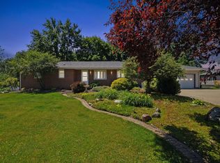 1439 3rd St, Adrian, MI 49221