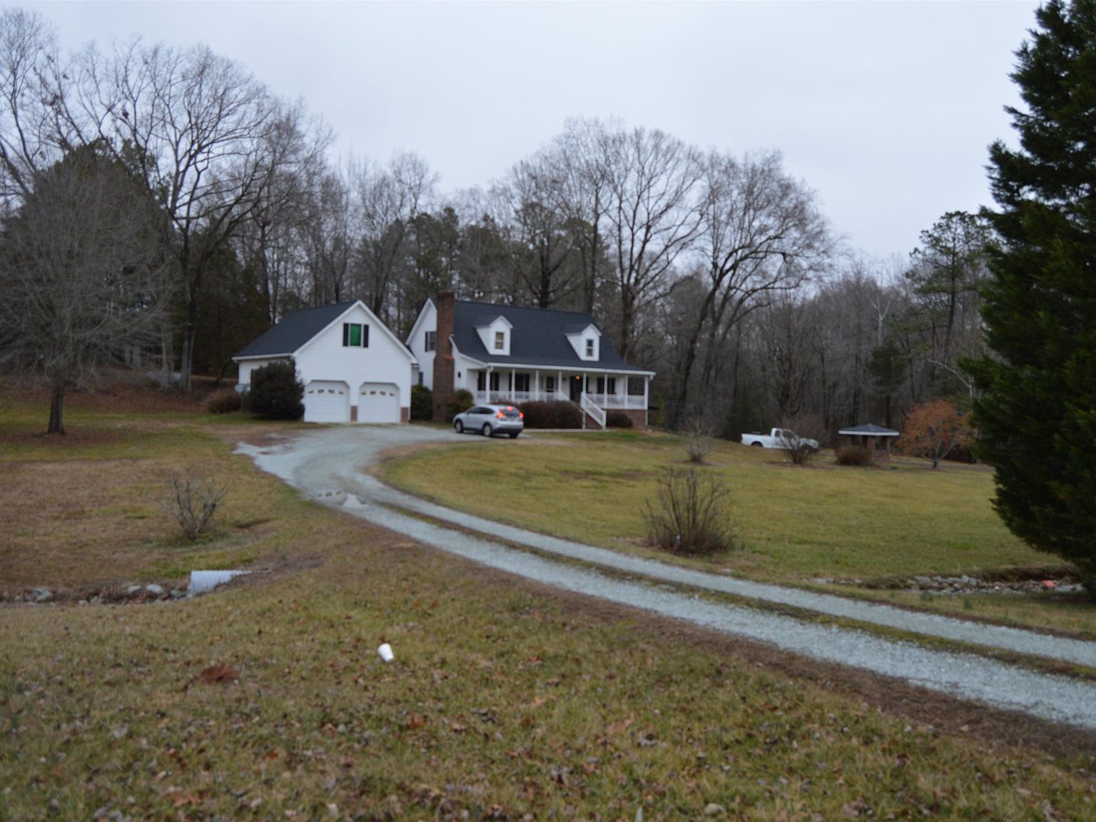 3189 Oxford Rd, Roxboro, NC 27574 Zillow