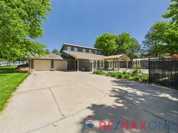 201 Bullard Dr, Garden City, KS 67846