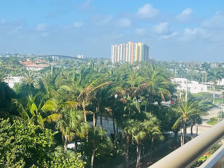 3400 N Ocean Dr #602 — Photo 5