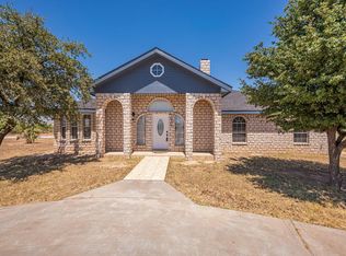 1006 Jessica Loop, Crane, TX 79731