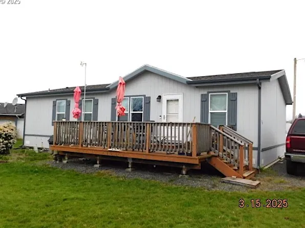 701 NW Warrenton Dr Unit 34, Warrenton, OR 97146