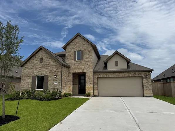 2218 Pacific Current Way, League City, TX 77573