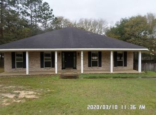7675 Ridge Rd, Saraland, AL 36571