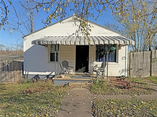 5612 Kanawha Tpke, Saint Albans, WV 25177