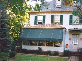 4121 Roland Ave, Baltimore, MD 21211