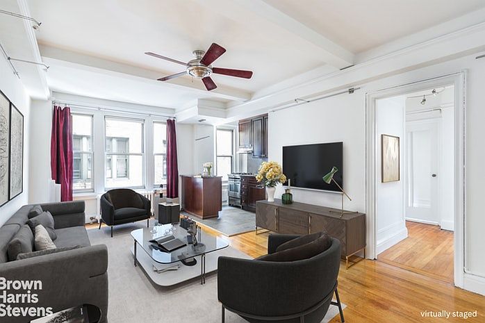 1st image of 325 W 45th St APT 705