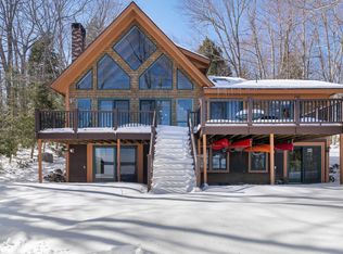 84 Whittemore Cove Rd, Raymond, ME 04071