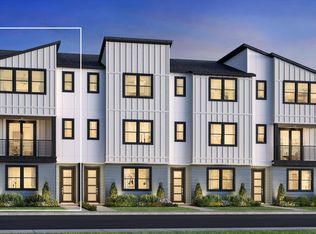 Awbrey Plan, Camas Meadows Crossing, Camas, WA 98607