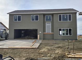 437 Alpha Ave, Box Elder, SD 57719