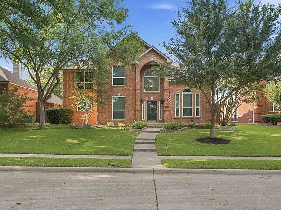 2nd image of 3105 McBee Dr