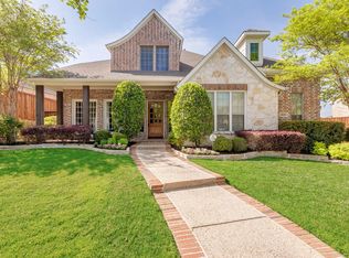 2620 Camille Dr, The Colony, TX 75056