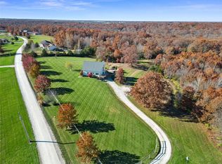 14891 Lily Lake Ln, Wright City, MO 63390