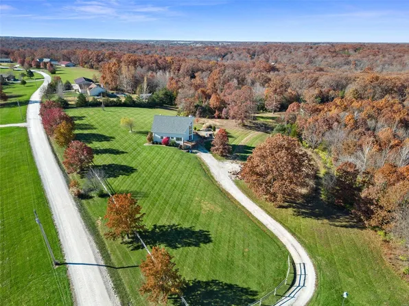 14891 Lily Lake Ln, Wright City, MO 63390