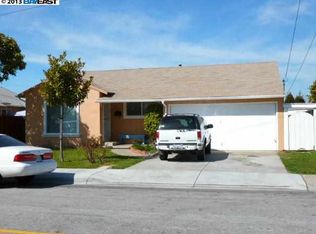1451 Ottawa Ave, San Leandro, CA 94579