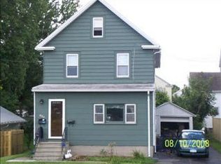 228 E Maple Ave, East Rochester, NY 14445