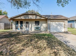 447 N Eisenhower St, Wichita, KS 67212