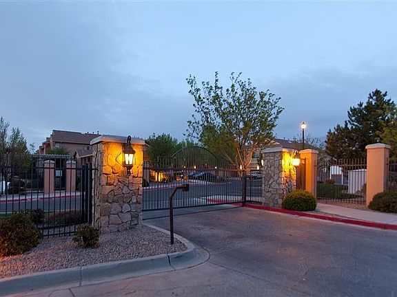 2nd image of 6501 San Antonio Dr NE Unit 2102