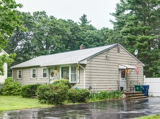 1 Newport Dr, Billerica, MA 01821