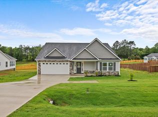 1081 Holly Springs Church Rd, Inman, SC 29349