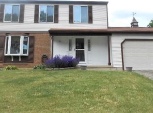 5635 Sandpiper Ln, Dayton, OH 45424