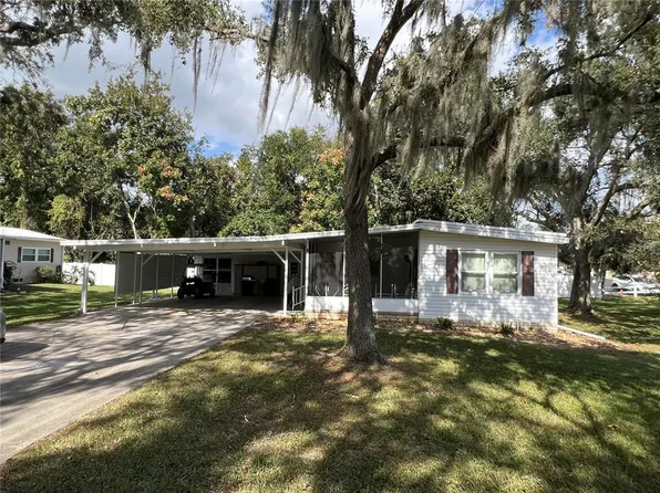 2 Big Oak Ln, Wildwood, FL 34785